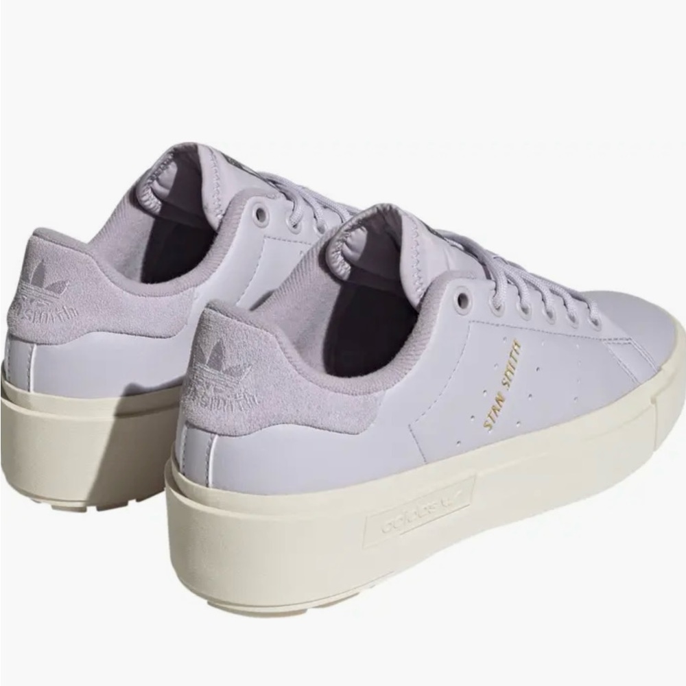 Adidas - STAN SMITH BONEGA X SHOES - Picture 3 of 7